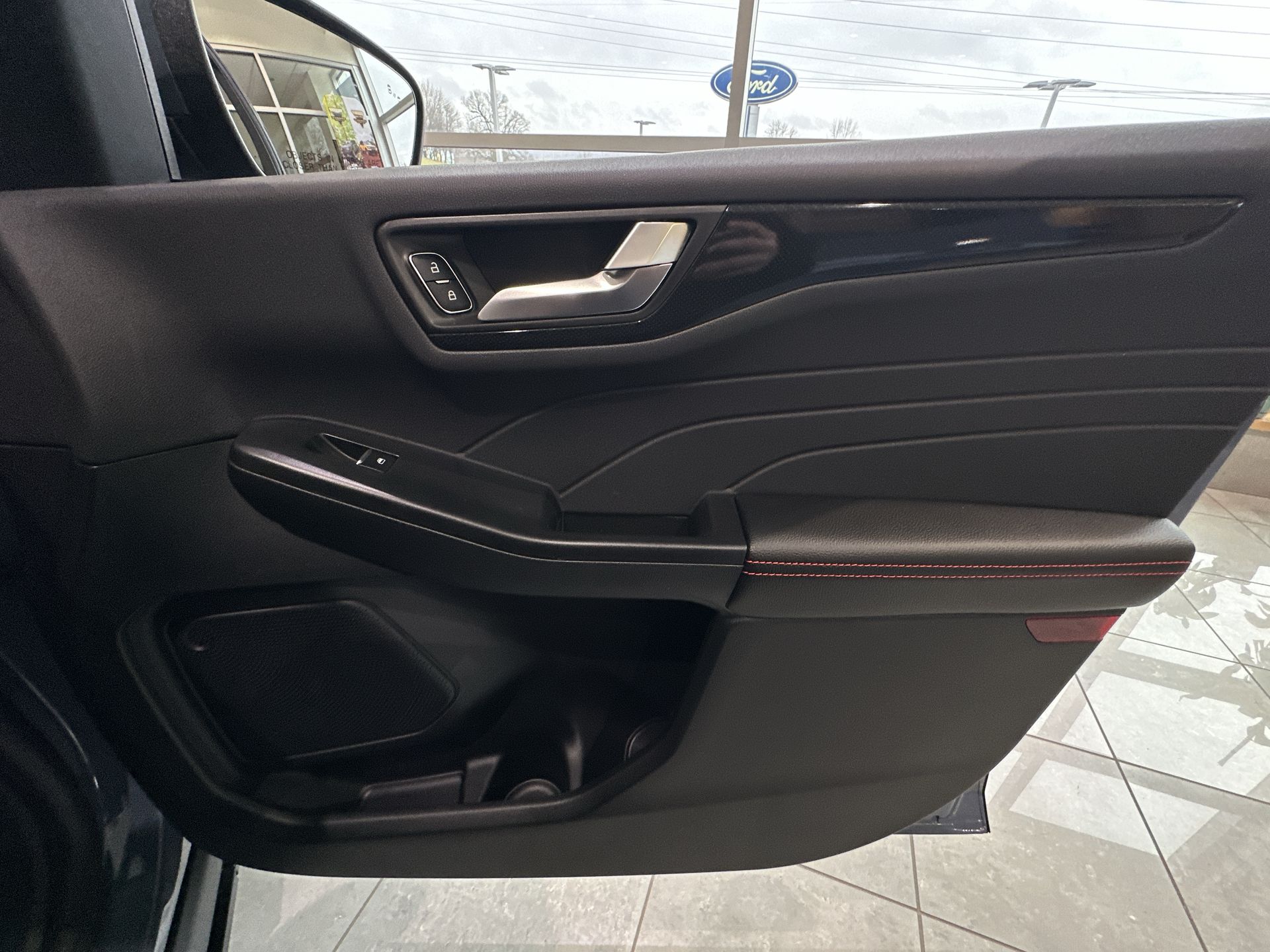 Thumbnail: 2026 Ford Escape - 23