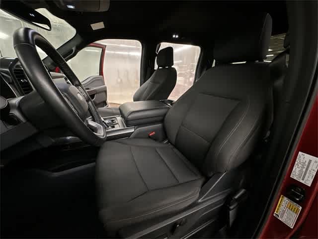 Thumbnail: 2022 Ford F-150 - 17