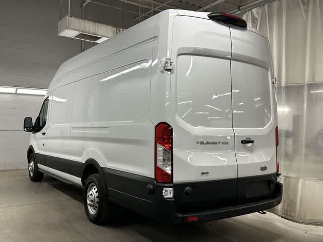 Thumbnail: 2024 Ford Transit Series - 28