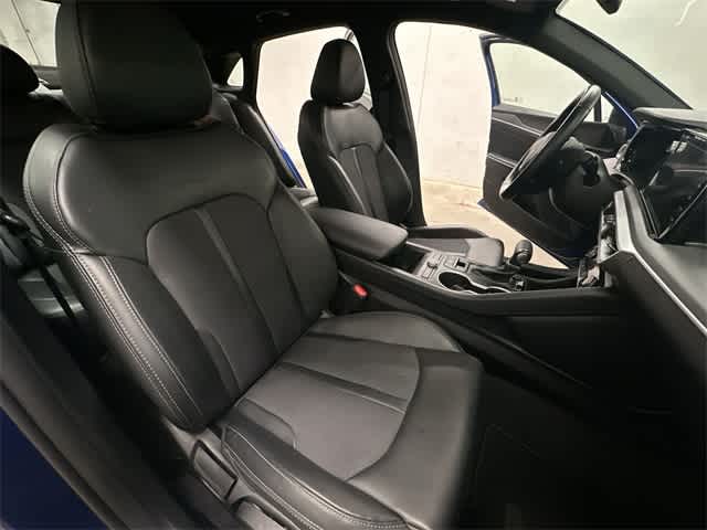 Thumbnail: 2023 Kia K5 - 23