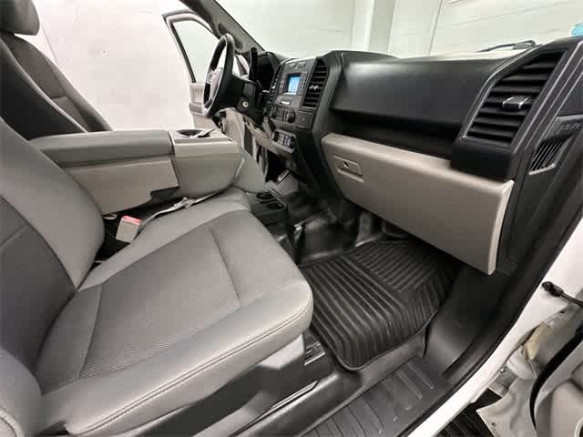 Thumbnail: 2018 Ford F-150 - 18