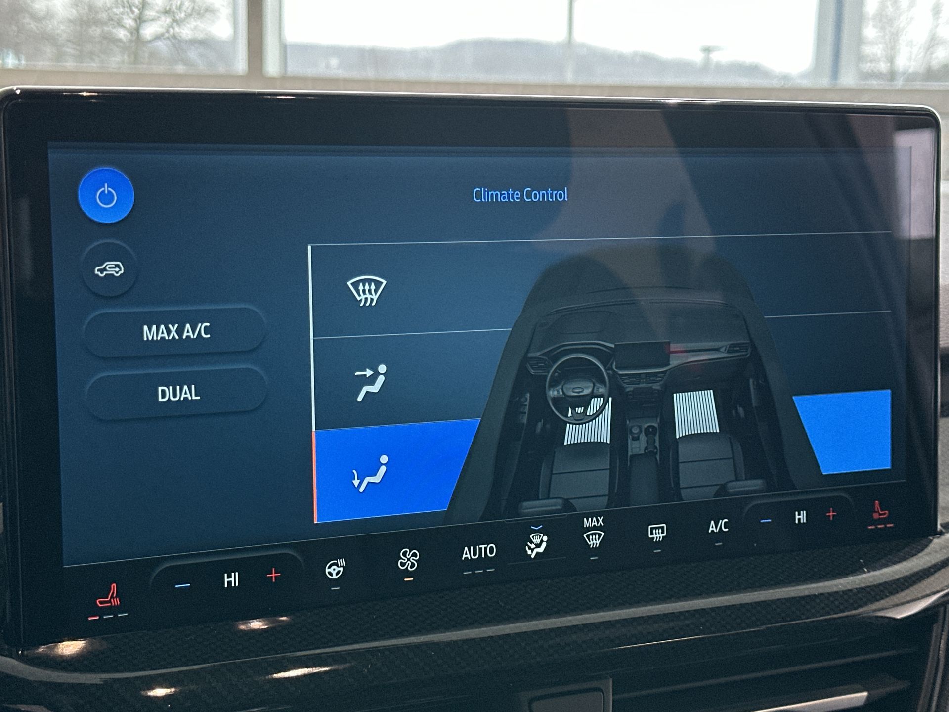 Thumbnail: 2026 Ford Escape - 15