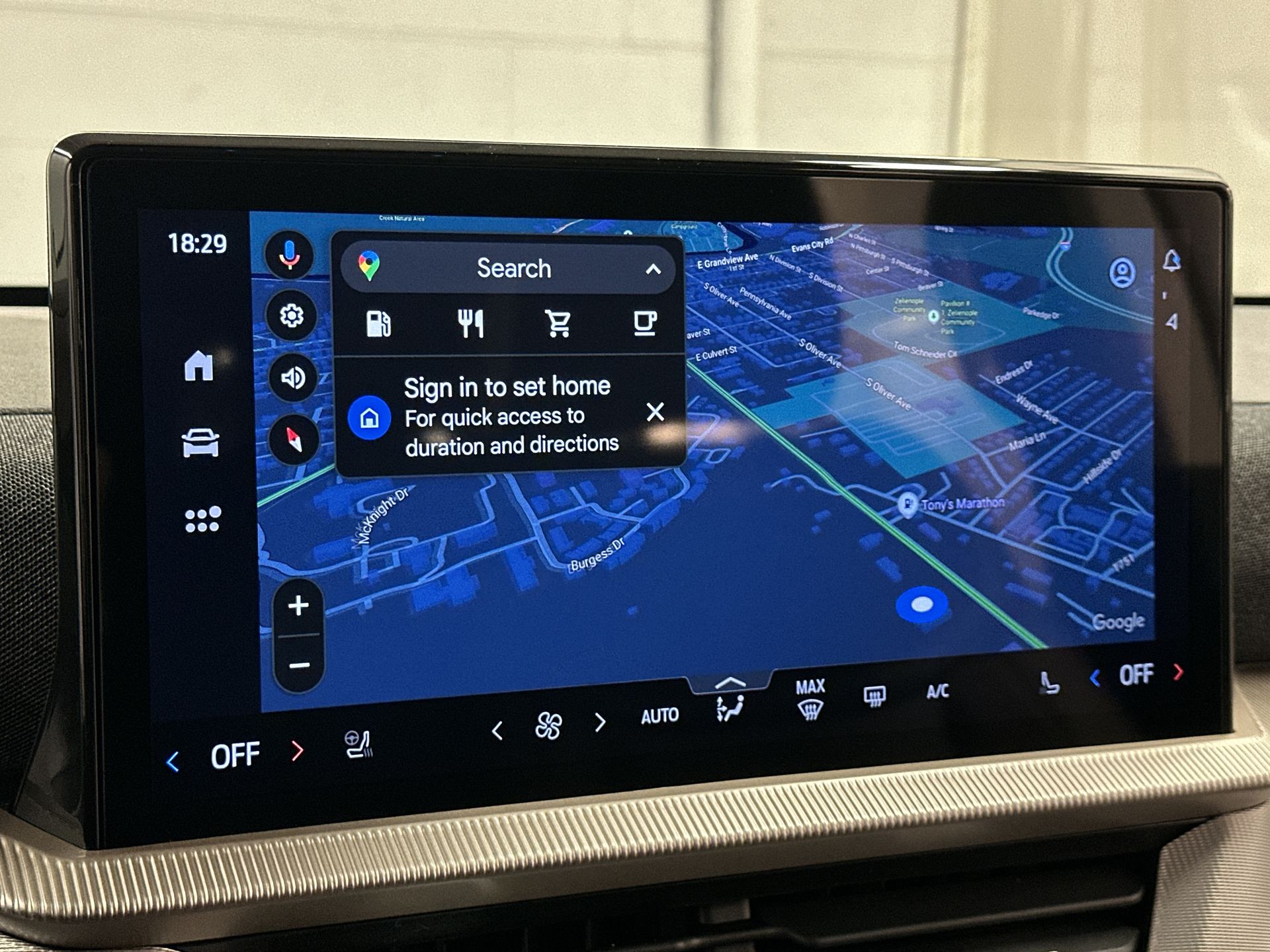 Thumbnail: 2025 Ford Explorer - 12