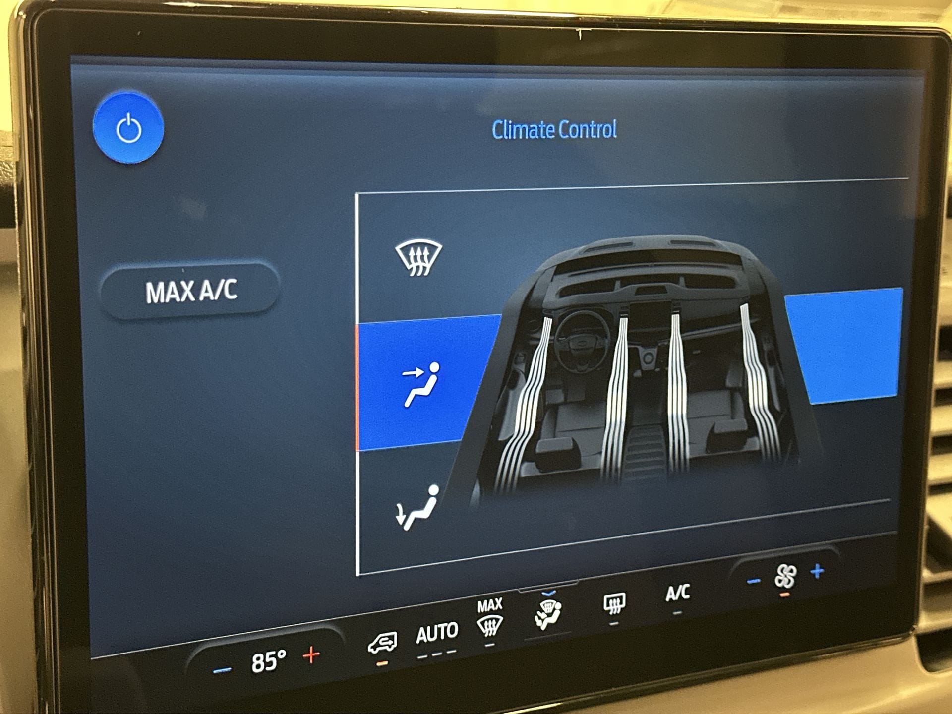 Thumbnail: 2026 Ford Transit Series - 14