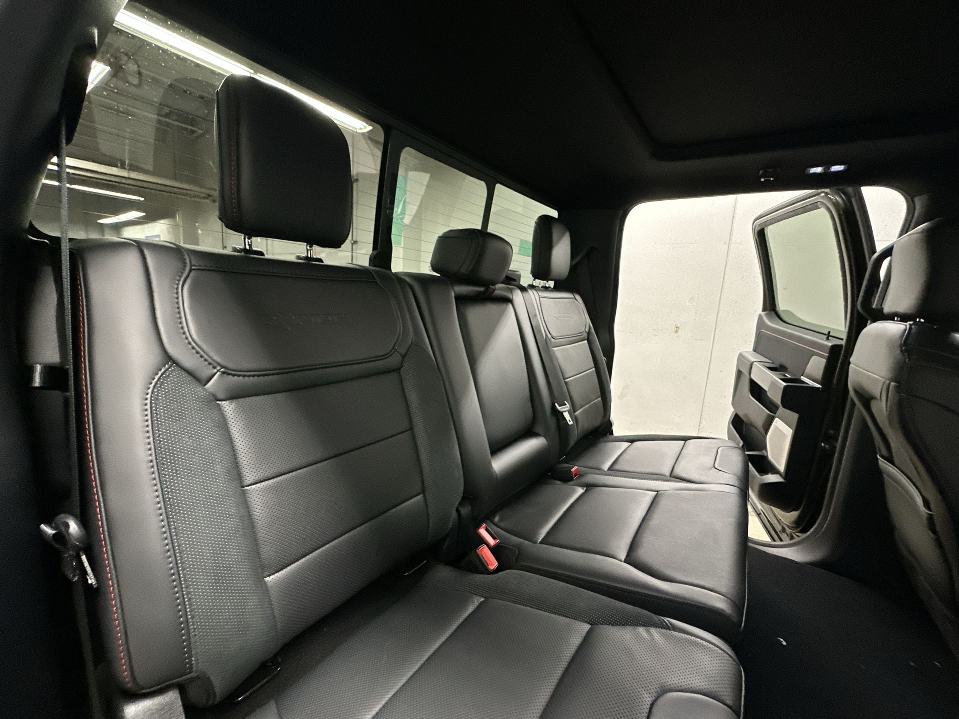 Thumbnail: 2026 Ford F-150 - 25