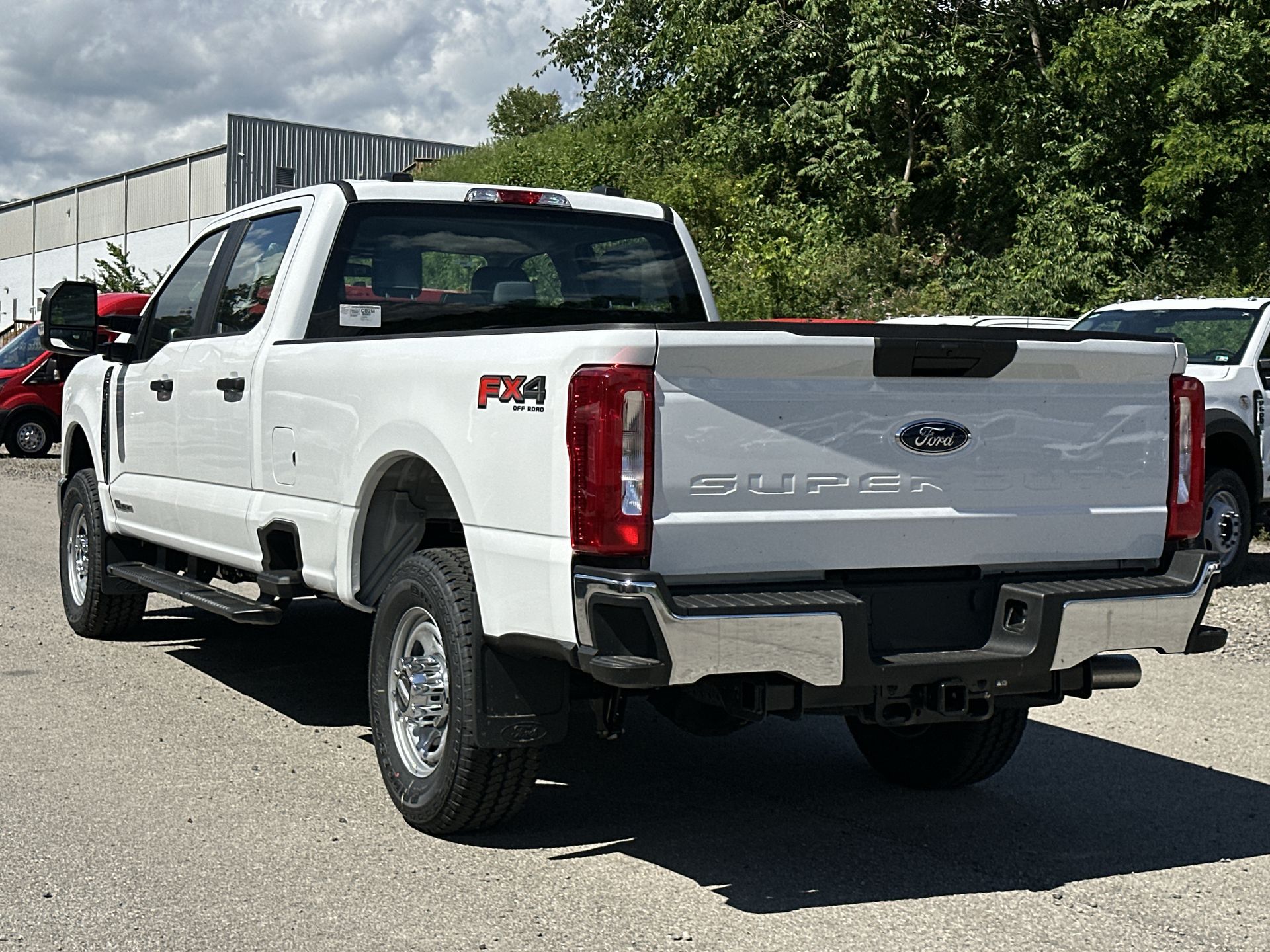 Thumbnail: 2026 Ford Econoline - 29