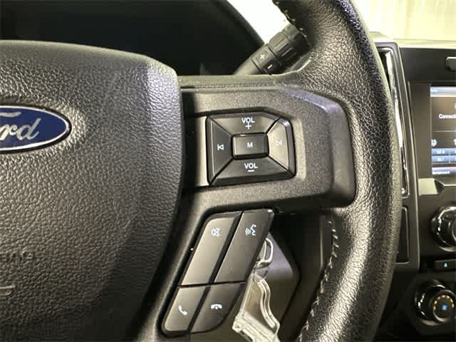 Thumbnail: 2015 Ford F-150 - 9