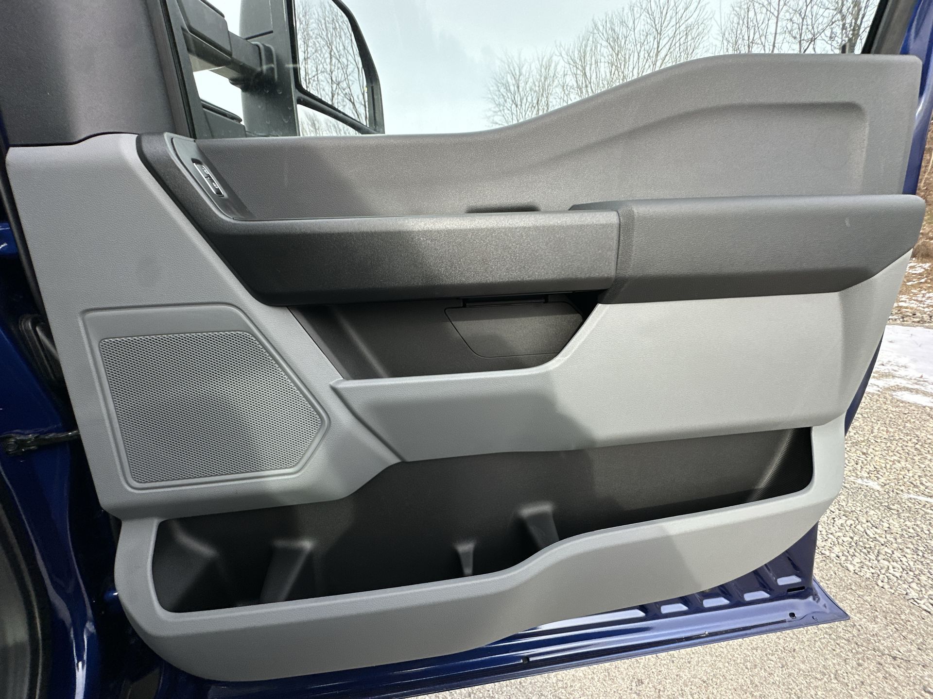 Thumbnail: 2026 Ford Econoline - 19