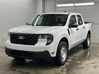2025 Ford Maverick XL Truck