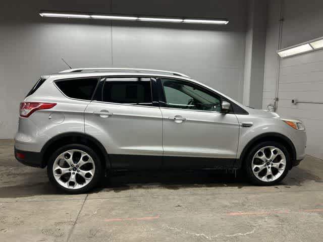 Thumbnail: 2014 Ford Escape - 3