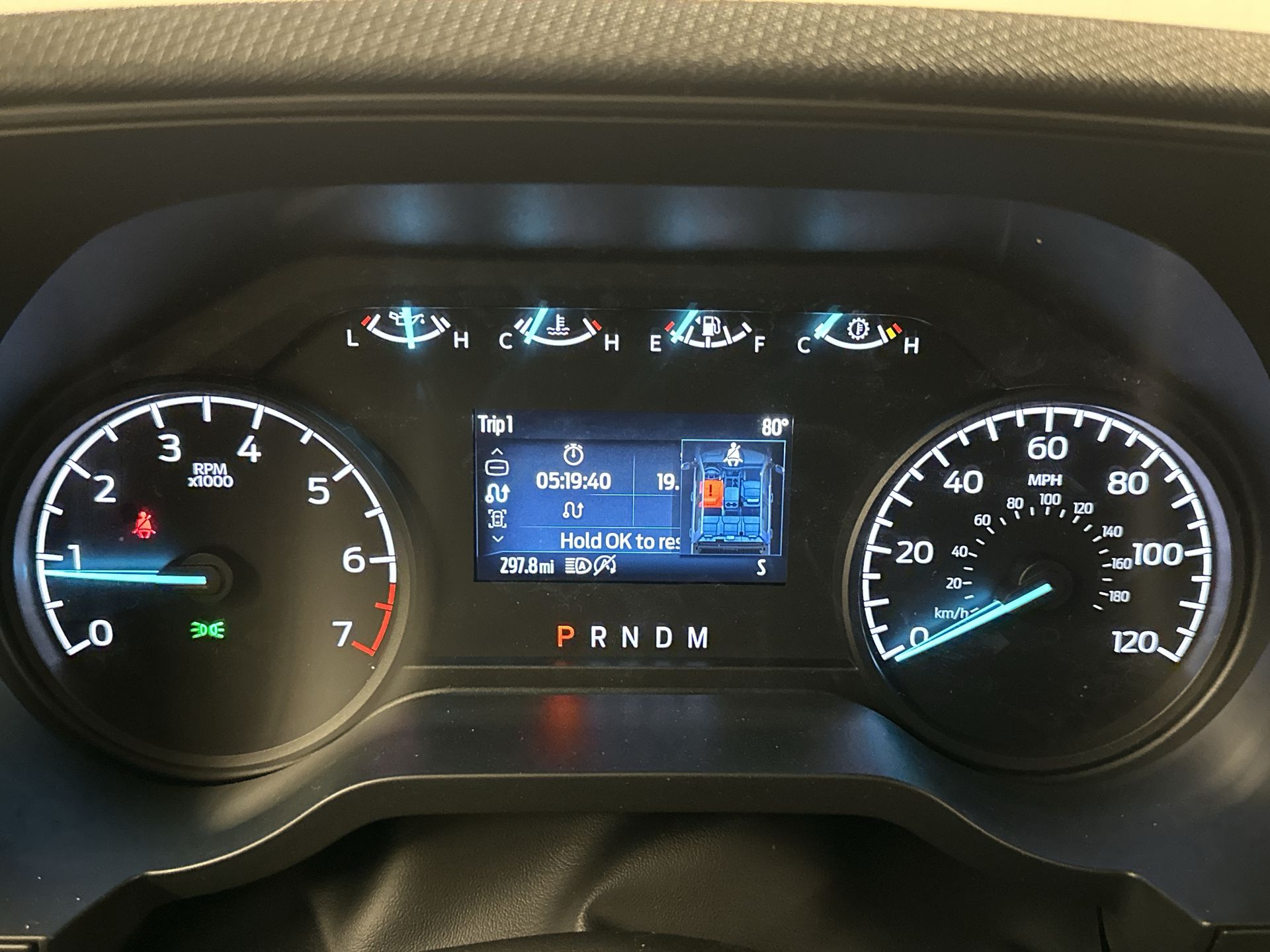 Thumbnail: 2026 Ford F-150 - 6