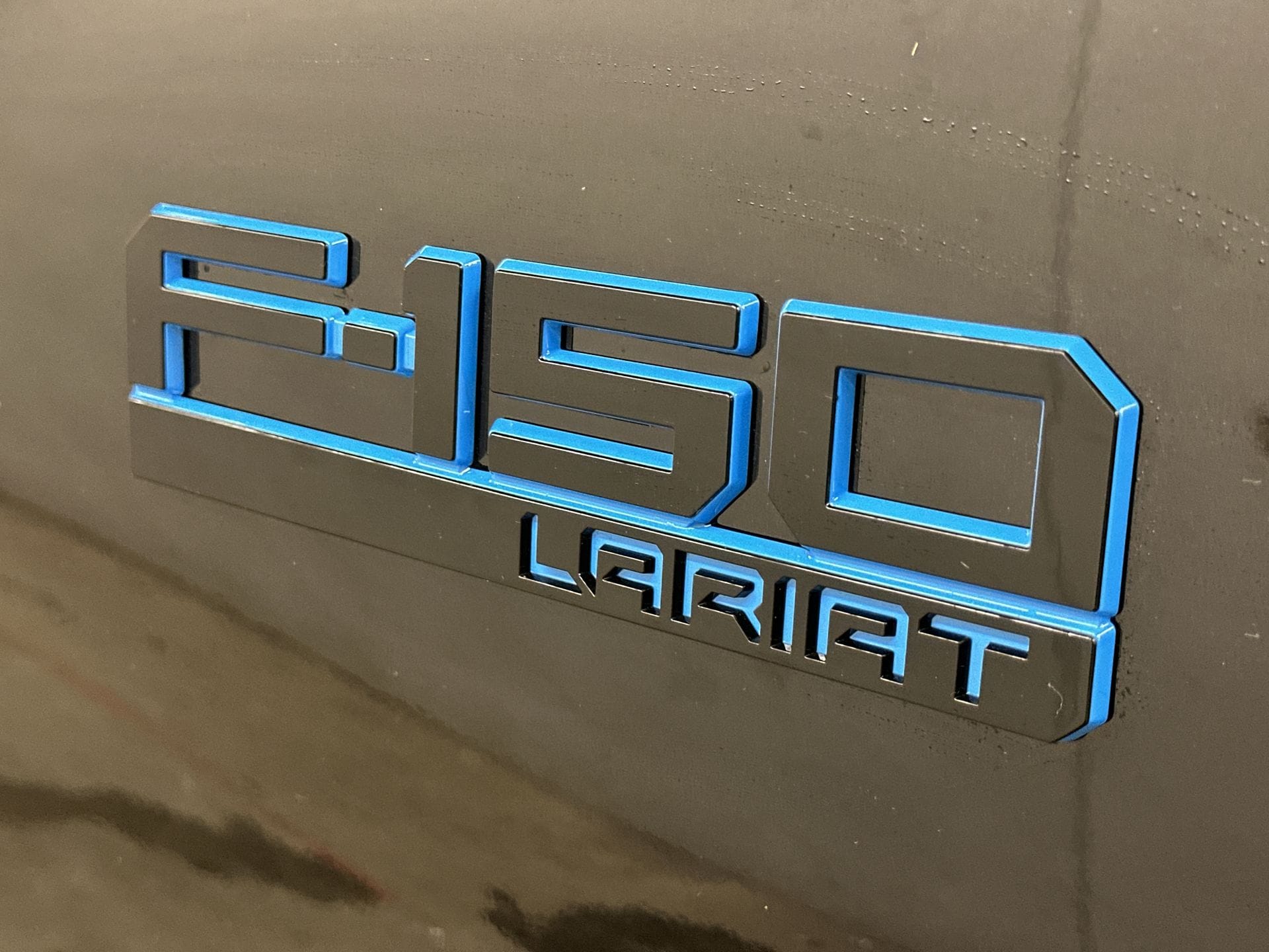 Thumbnail: 2025 Ford F-150 - 28