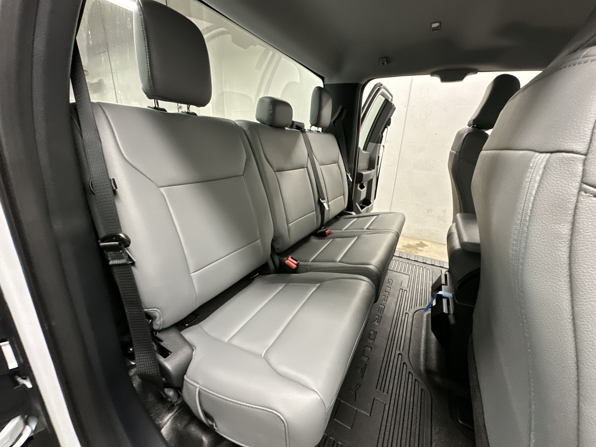 Thumbnail: 2026 Ford Econoline - 21