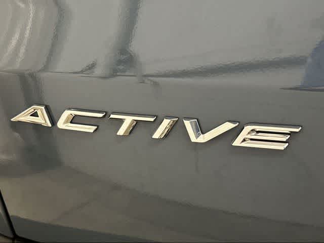 Thumbnail: 2026 Ford Escape - 28