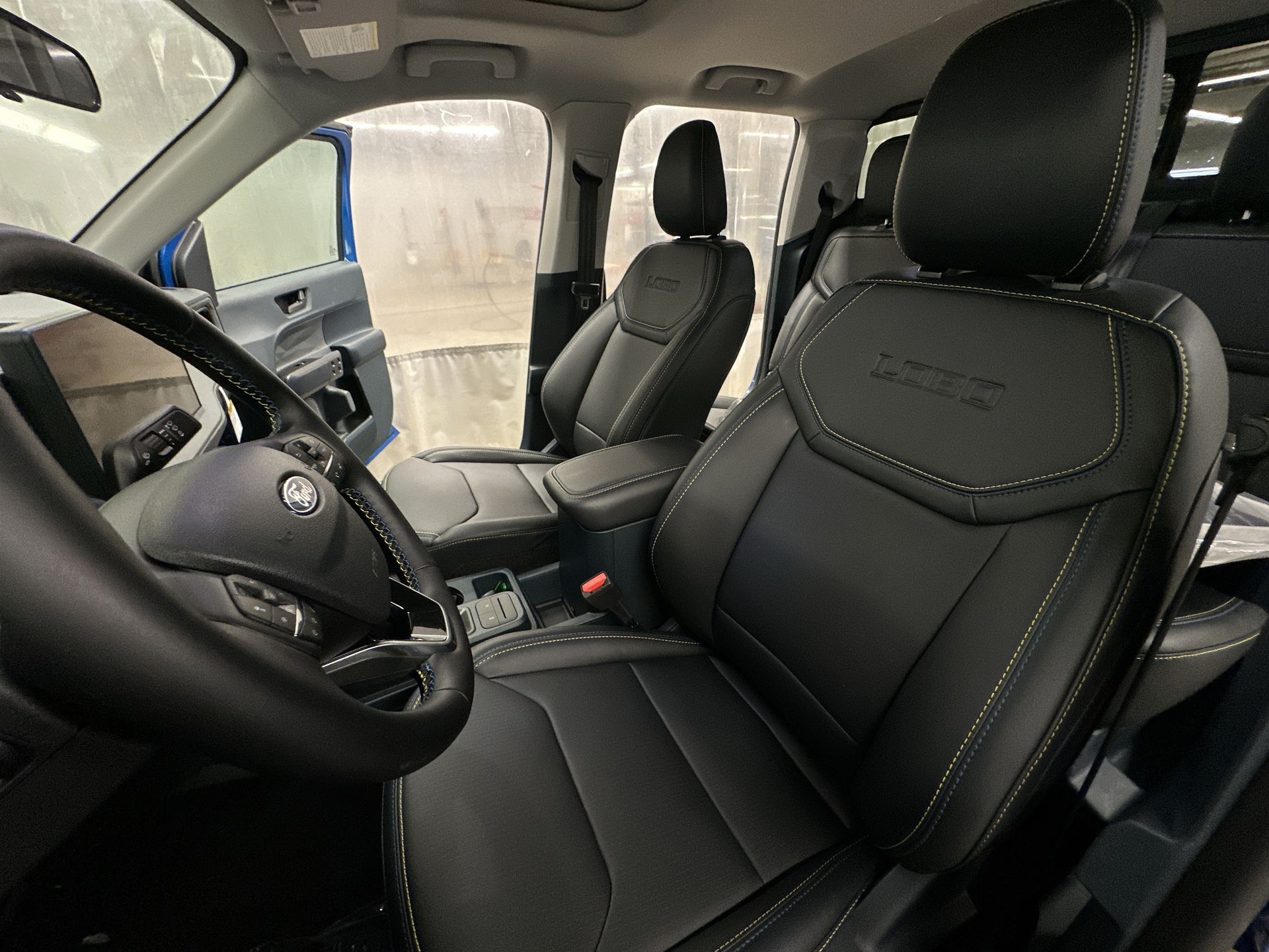 Thumbnail: 2026 Ford Maverick - 18