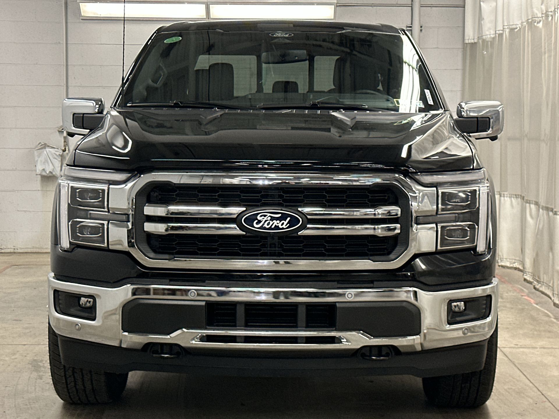 Thumbnail: 2025 Ford F-150 - 31