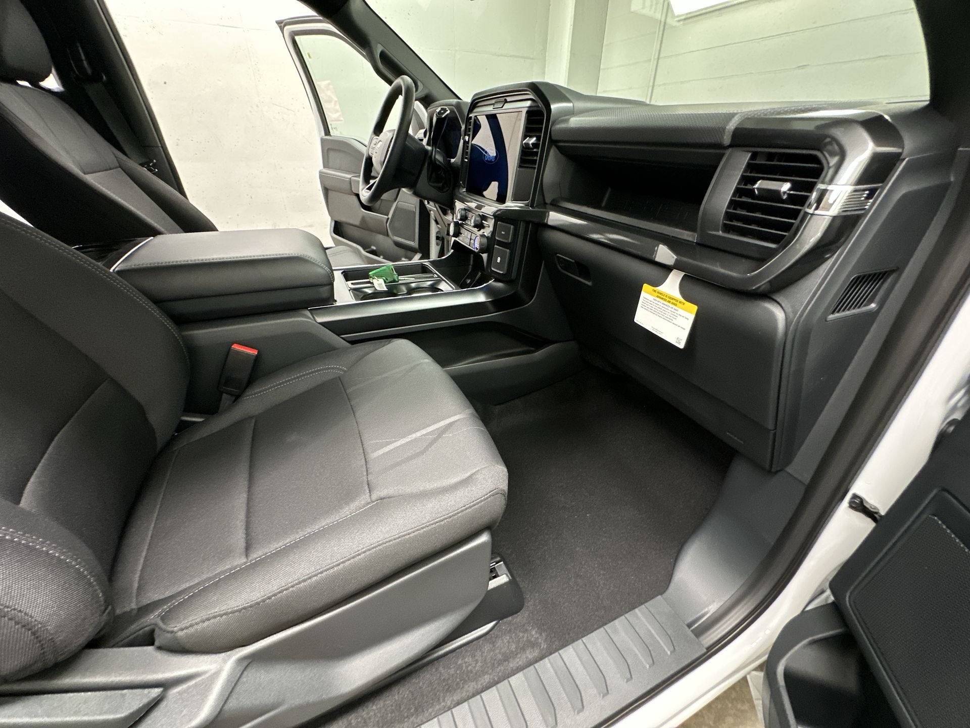 Thumbnail: 2026 Ford F-150 - 18