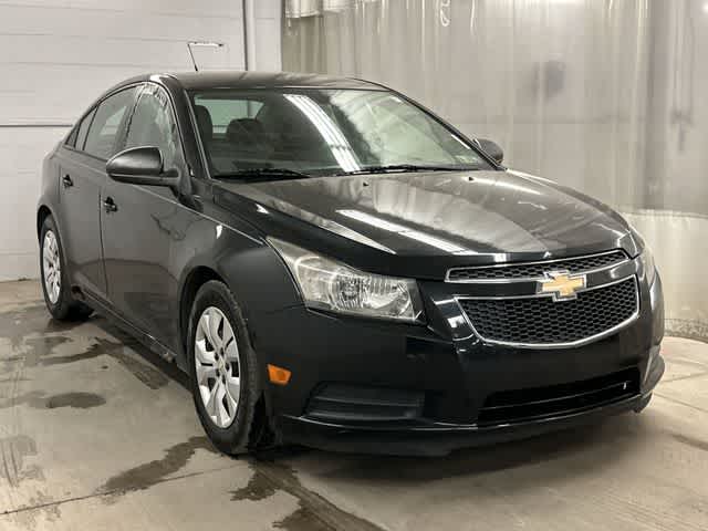 Thumbnail: 2014 Chevrolet Cruze - 26