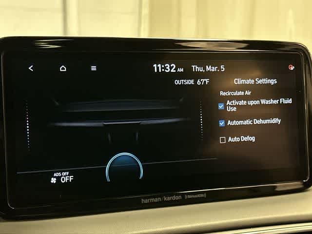 Thumbnail: 2022 Hyundai Santa Fe - 16