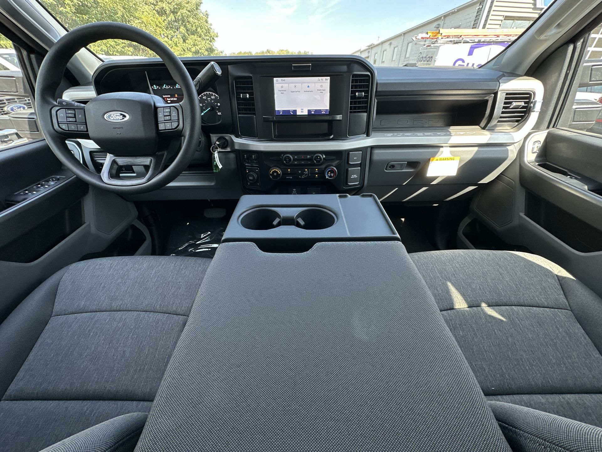 Thumbnail: 2026 Ford Econoline - 18