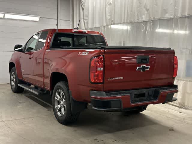 Thumbnail: 2016 Chevrolet Colorado - 21