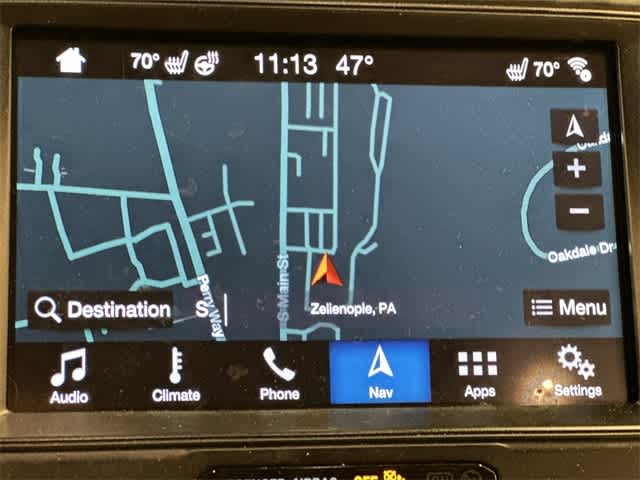 Thumbnail: 2018 Ford Expedition - 12