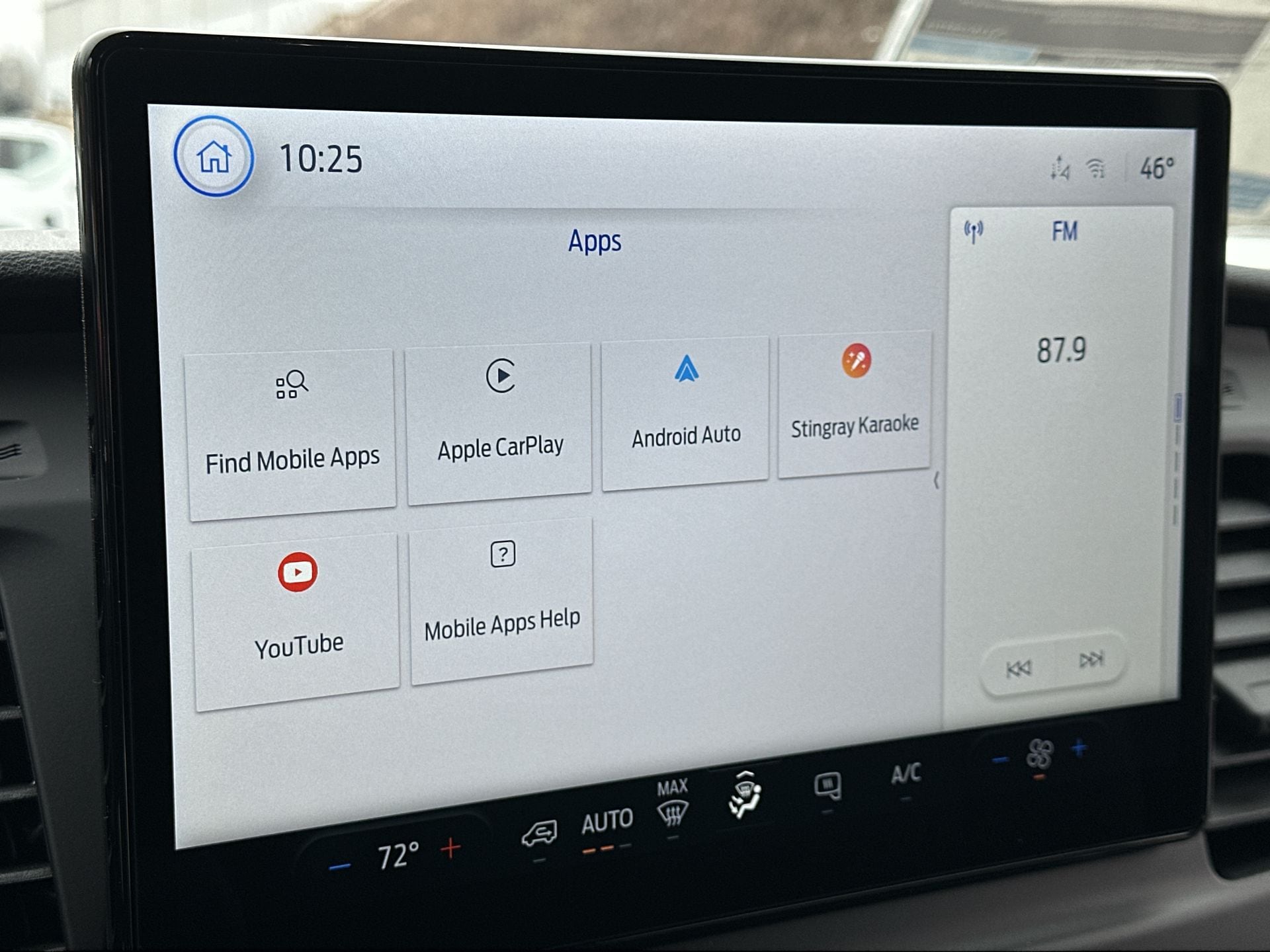 Thumbnail: 2026 Ford Transit Series - 13