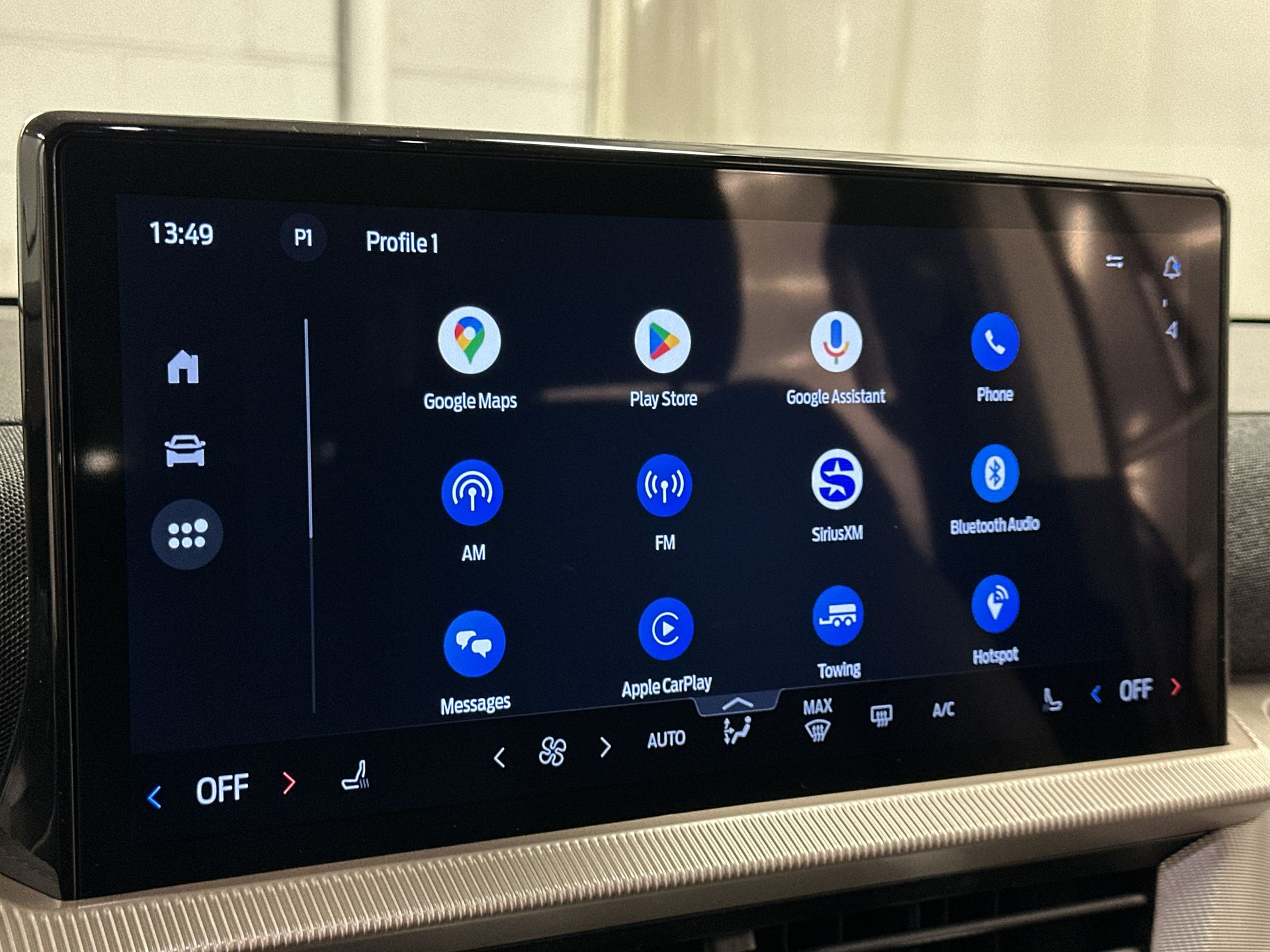 Thumbnail: 2026 Ford Explorer - 13