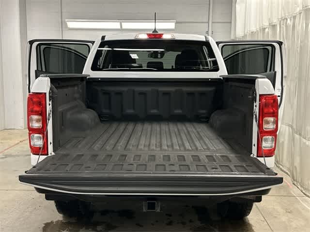 Thumbnail: 2021 Ford Ranger - 23