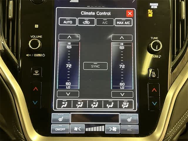 Thumbnail: 2020 Subaru Outback - 16