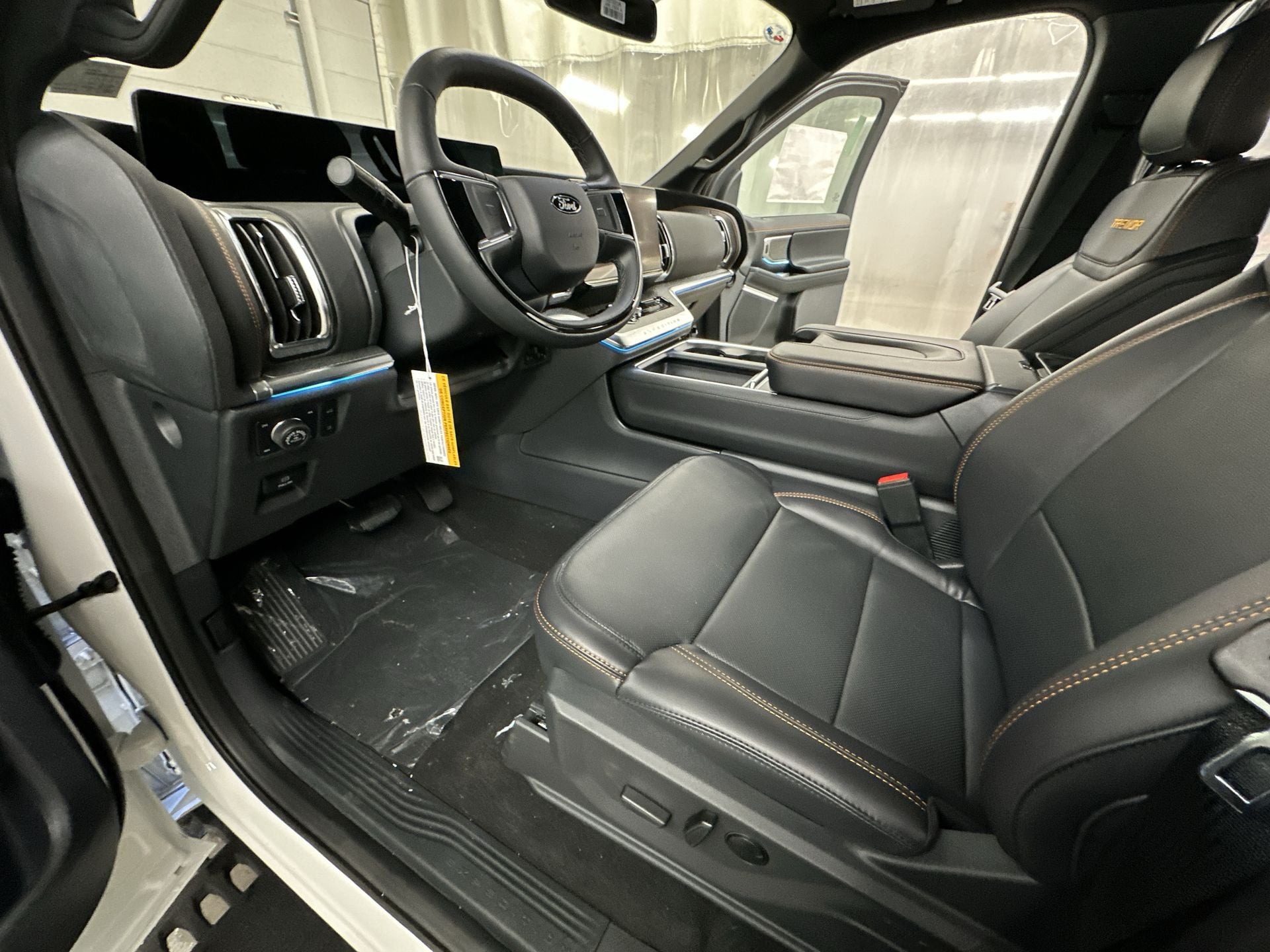 Thumbnail: 2025 Ford Expedition - 17