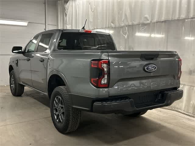 Thumbnail: 2024 Ford Ranger - 22