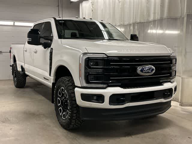 Thumbnail: 2026 Ford Econoline - 32