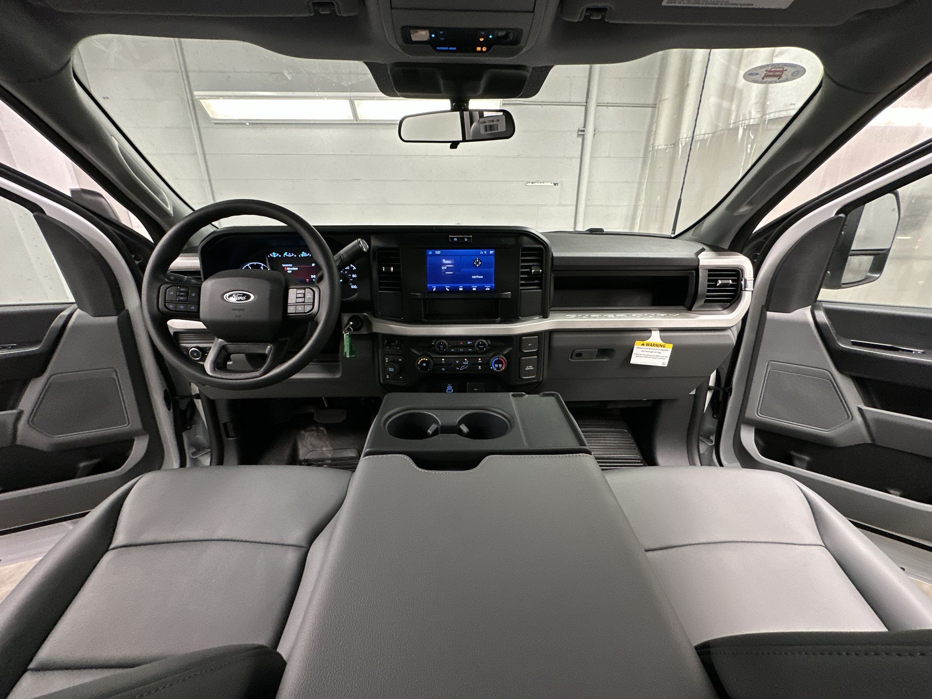 Thumbnail: 2026 Ford Econoline - 17