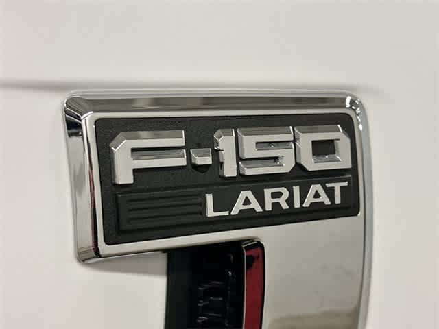 Thumbnail: 2024 Ford F-150 - 20