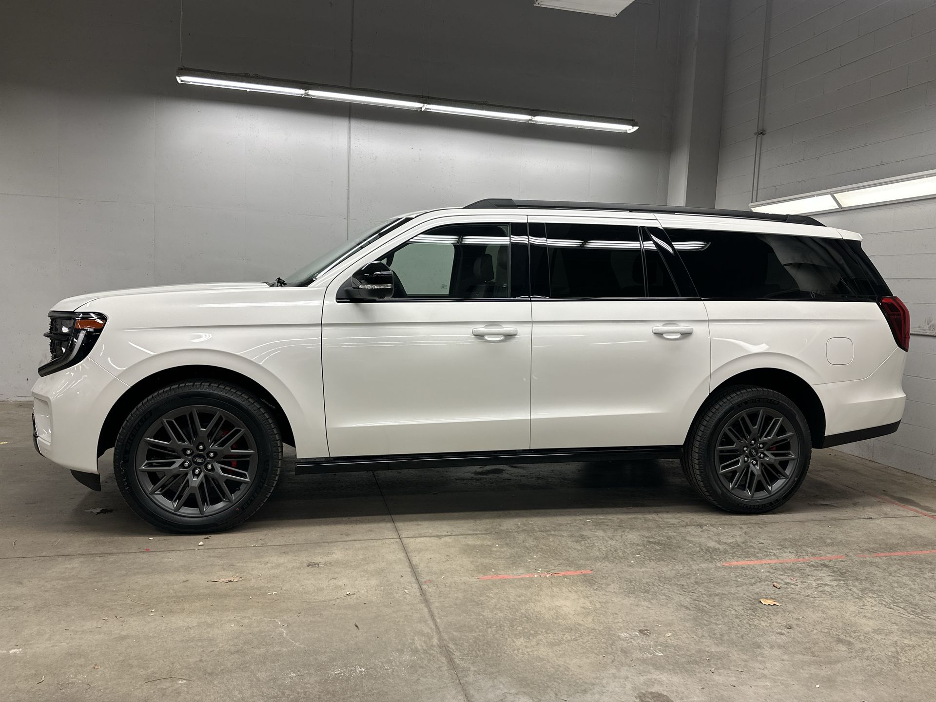 Thumbnail: 2025 Ford Expedition MAX - 2