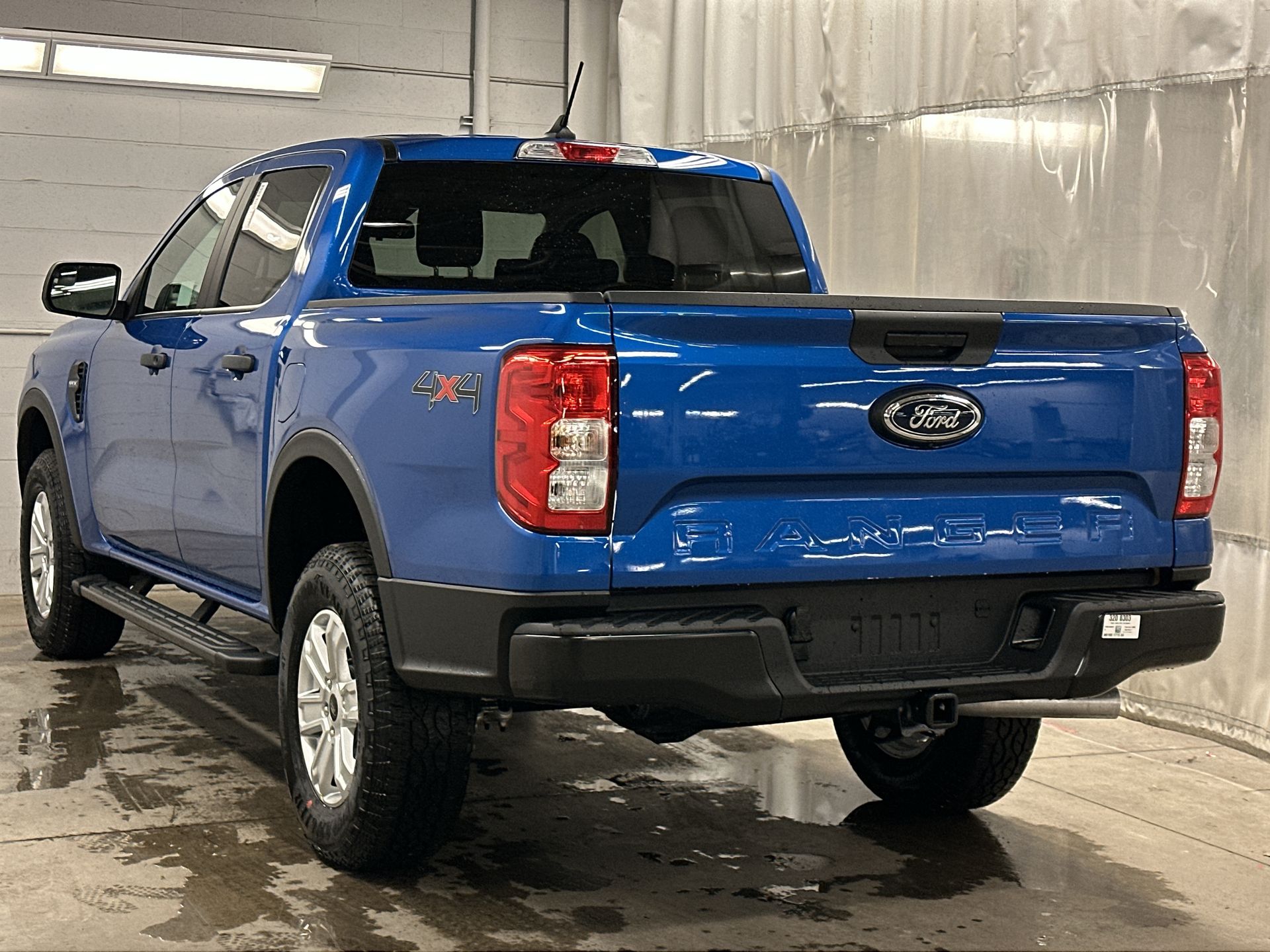 Thumbnail: 2025 Ford Ranger - 28