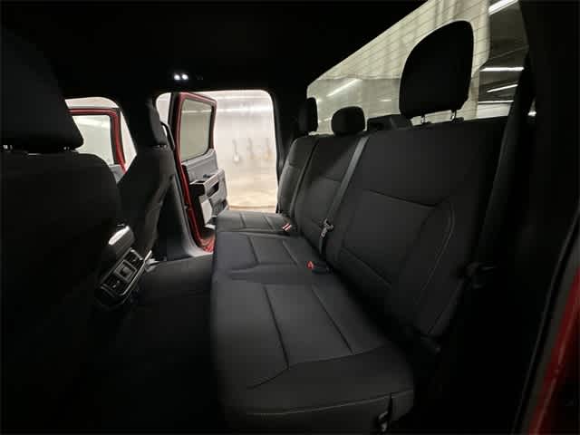 Thumbnail: 2022 Ford F-150 - 19