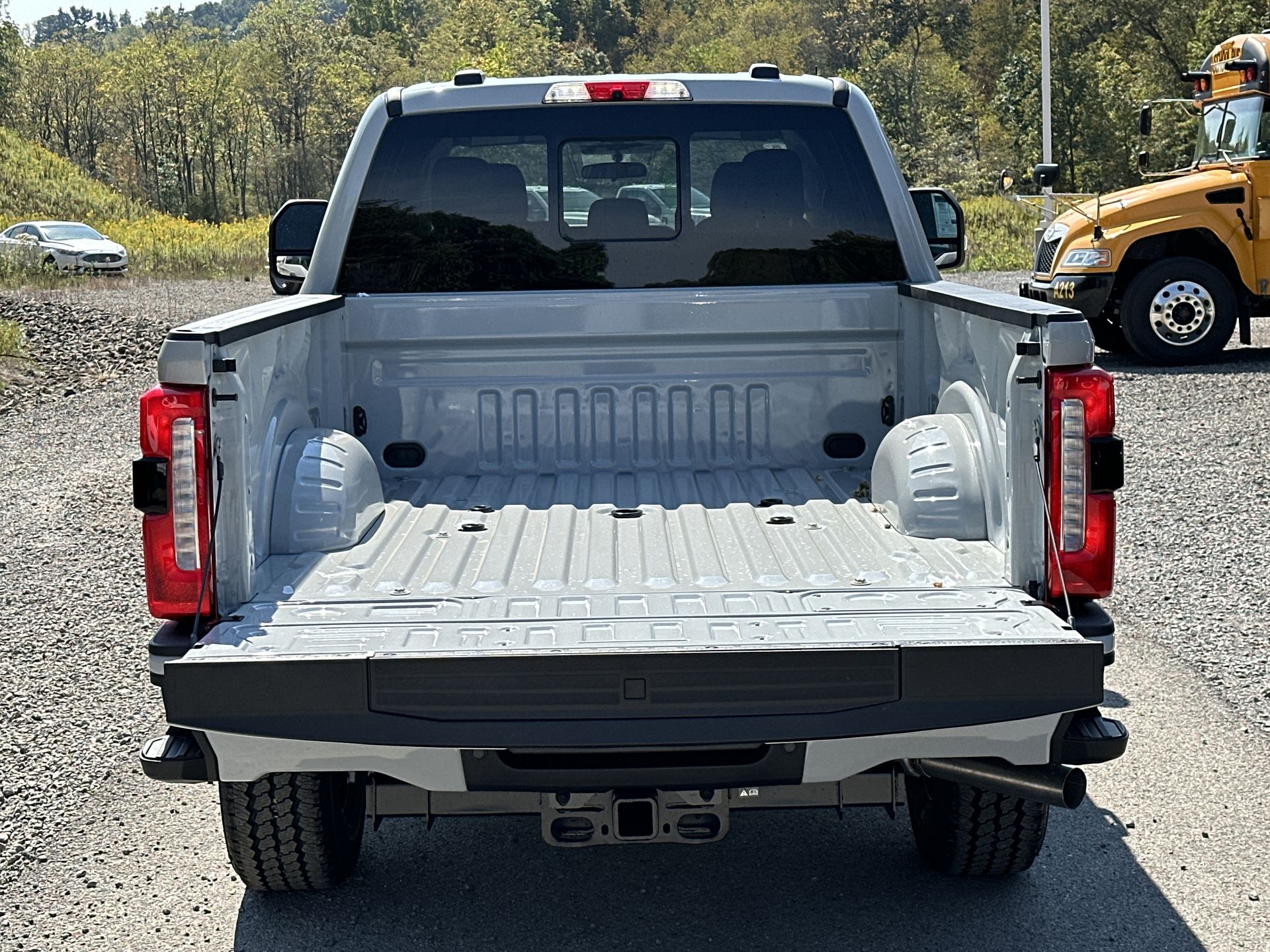 Thumbnail: 2026 Ford Econoline - 23