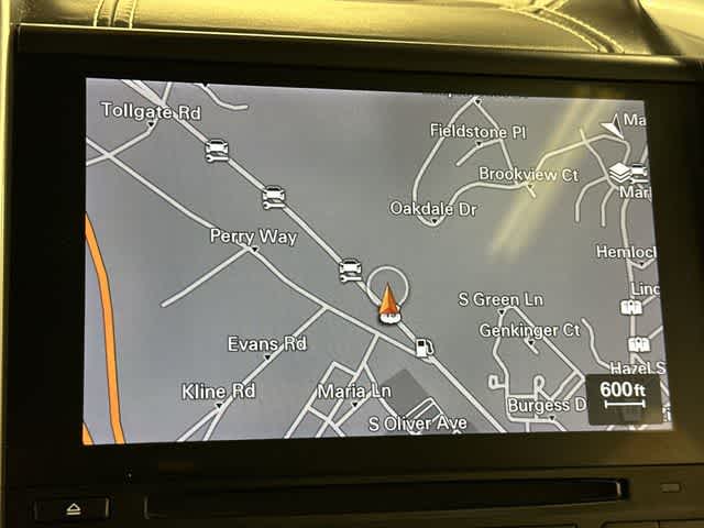 Thumbnail: 2017 Porsche Cayenne - 12