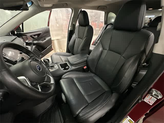 Thumbnail: 2020 Subaru Outback - 18