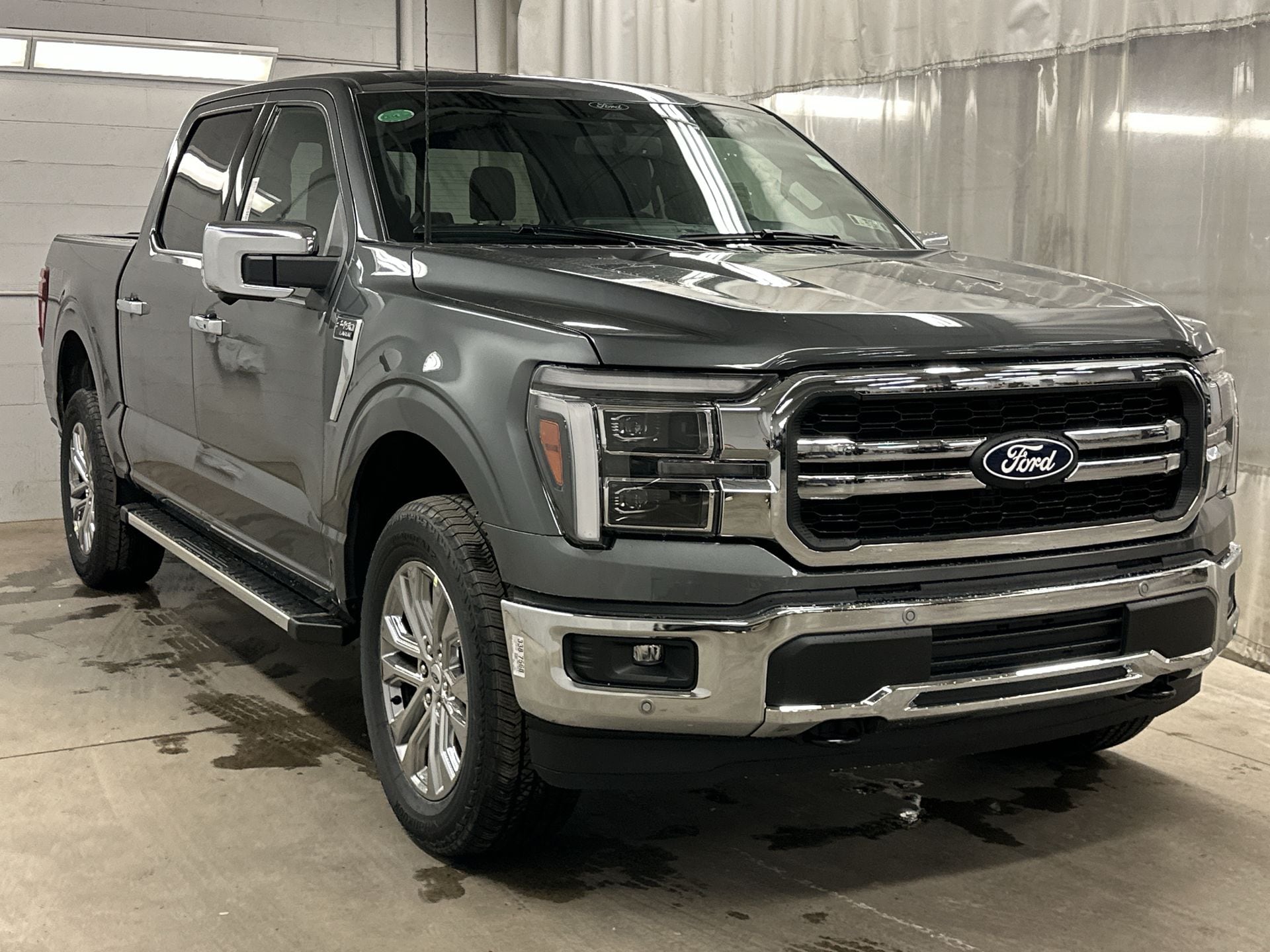 Thumbnail: 2025 Ford F-150 - 28