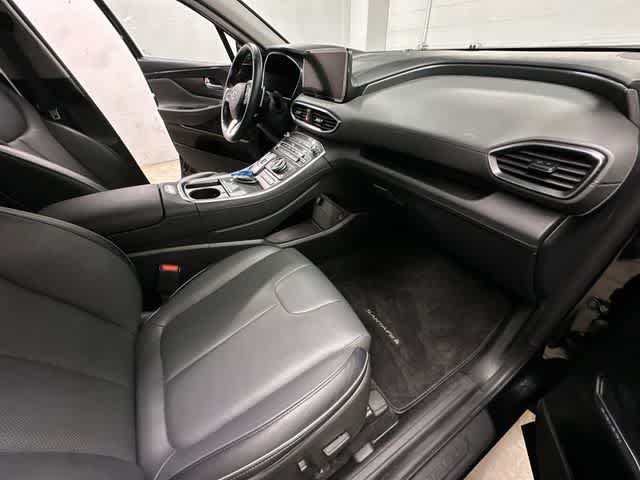 Thumbnail: 2022 Hyundai Santa Fe - 23