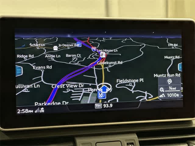 Thumbnail: 2018 Audi Q5 - 13