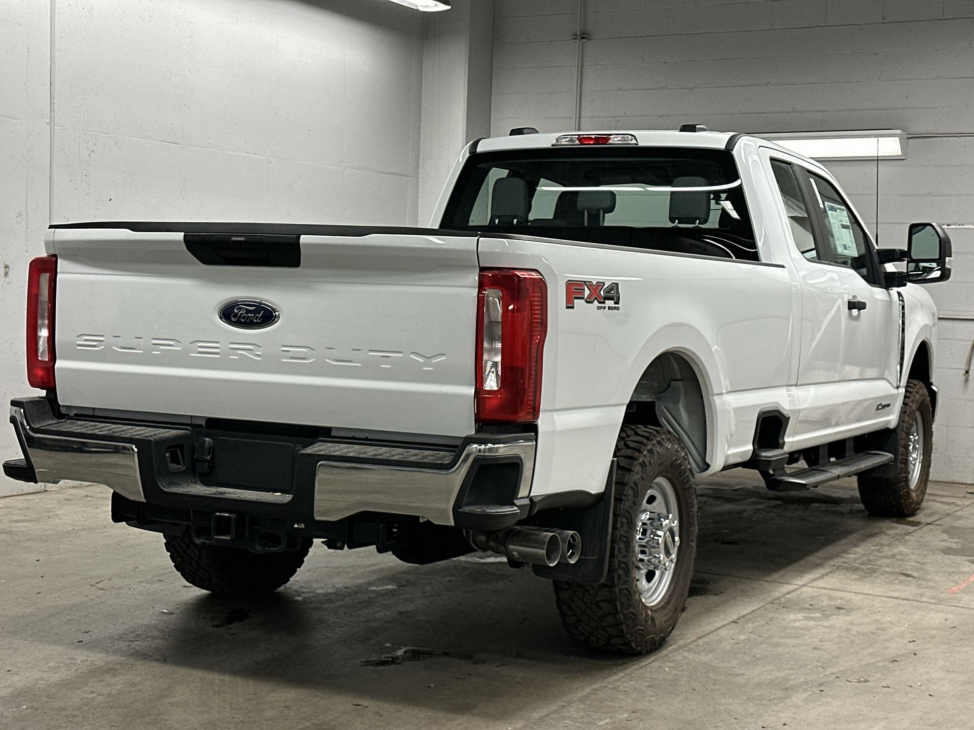 Thumbnail: 2026 Ford Econoline - 29