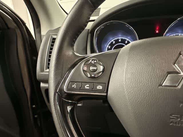 Thumbnail: 2016 Mitsubishi Outlander Sport - 8