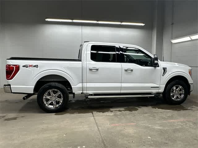 Thumbnail: 2023 Ford F-150 - 3