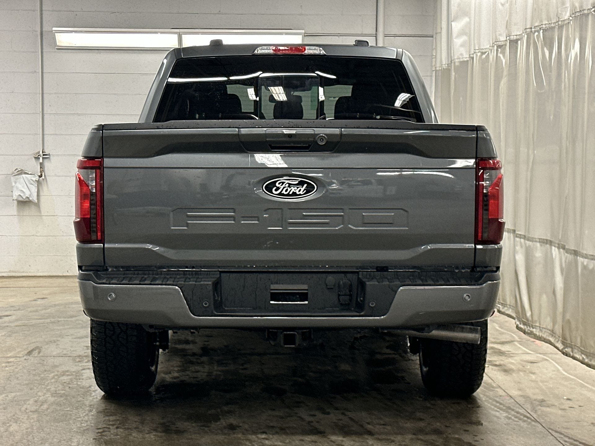 Thumbnail: 2026 Ford F-150 - 4