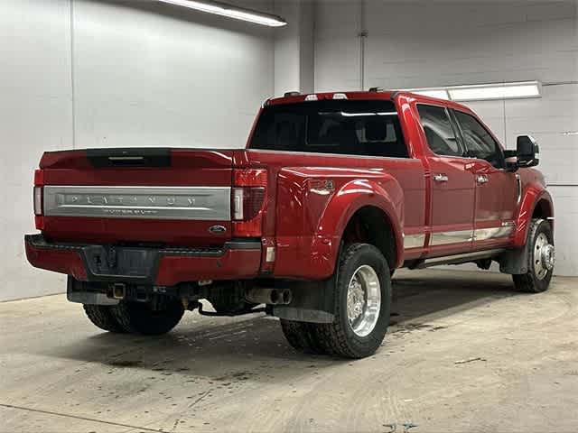 Thumbnail: 2020 Ford Econoline - 25