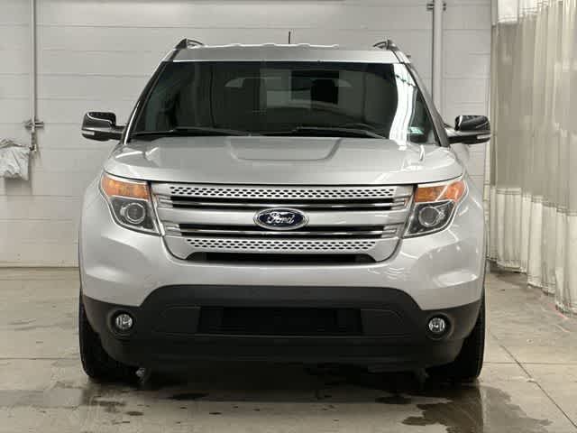 Thumbnail: 2015 Ford Explorer - 29